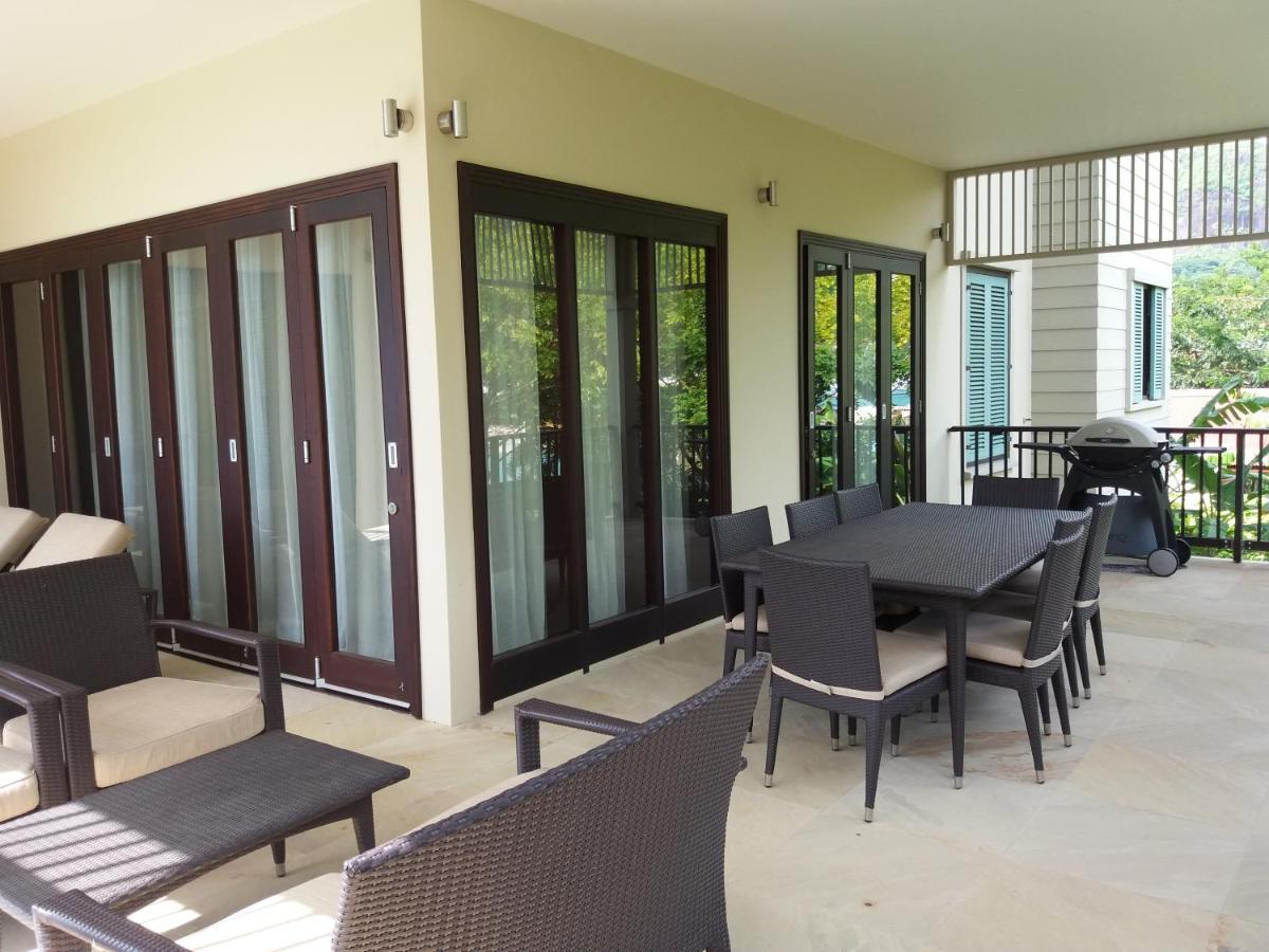 Papay Suite By Simply-Seychelles Eden Island Zewnętrze zdjęcie