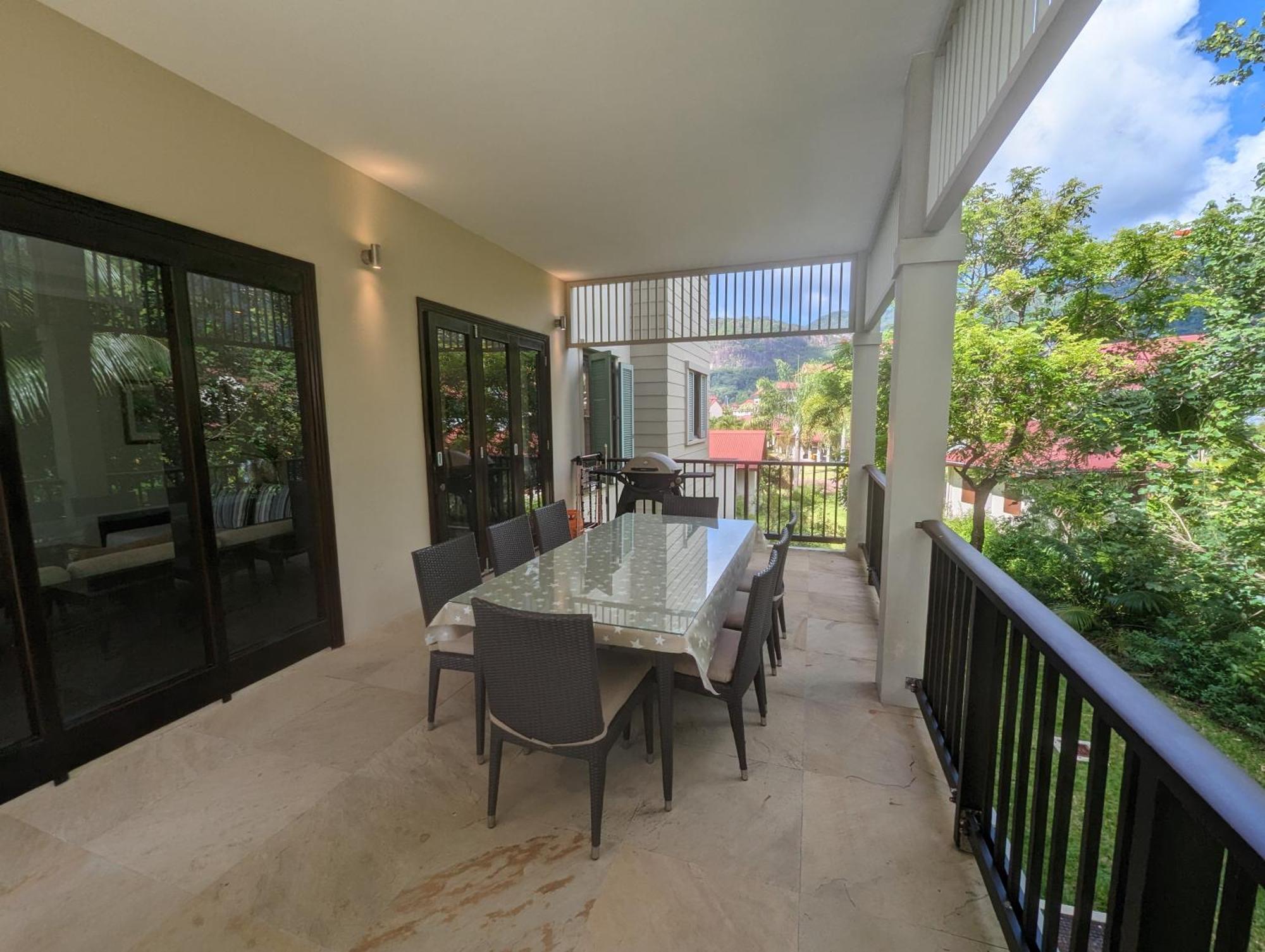 Papay Suite By Simply-Seychelles Eden Island Zewnętrze zdjęcie