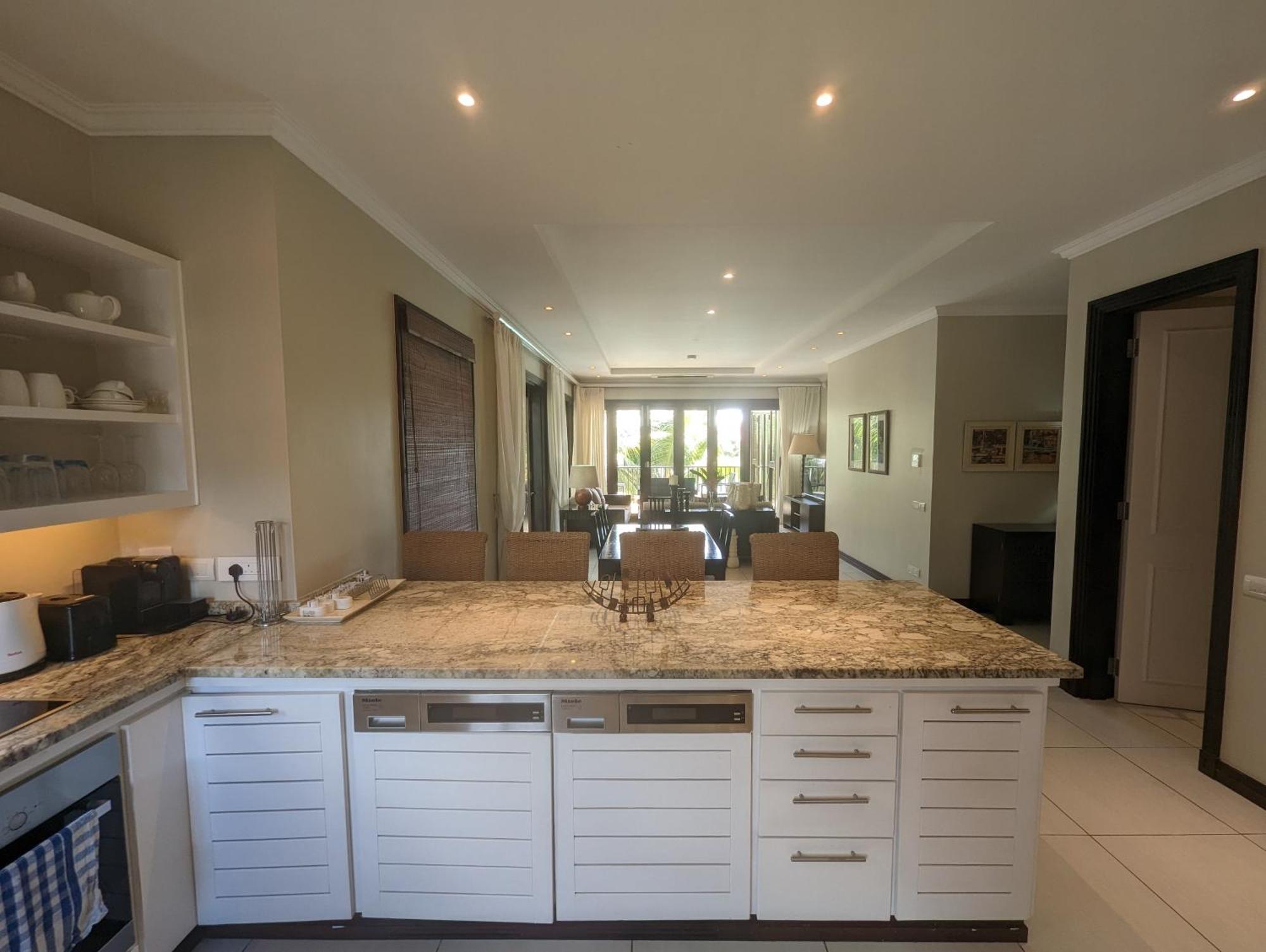 Papay Suite By Simply-Seychelles Eden Island Zewnętrze zdjęcie