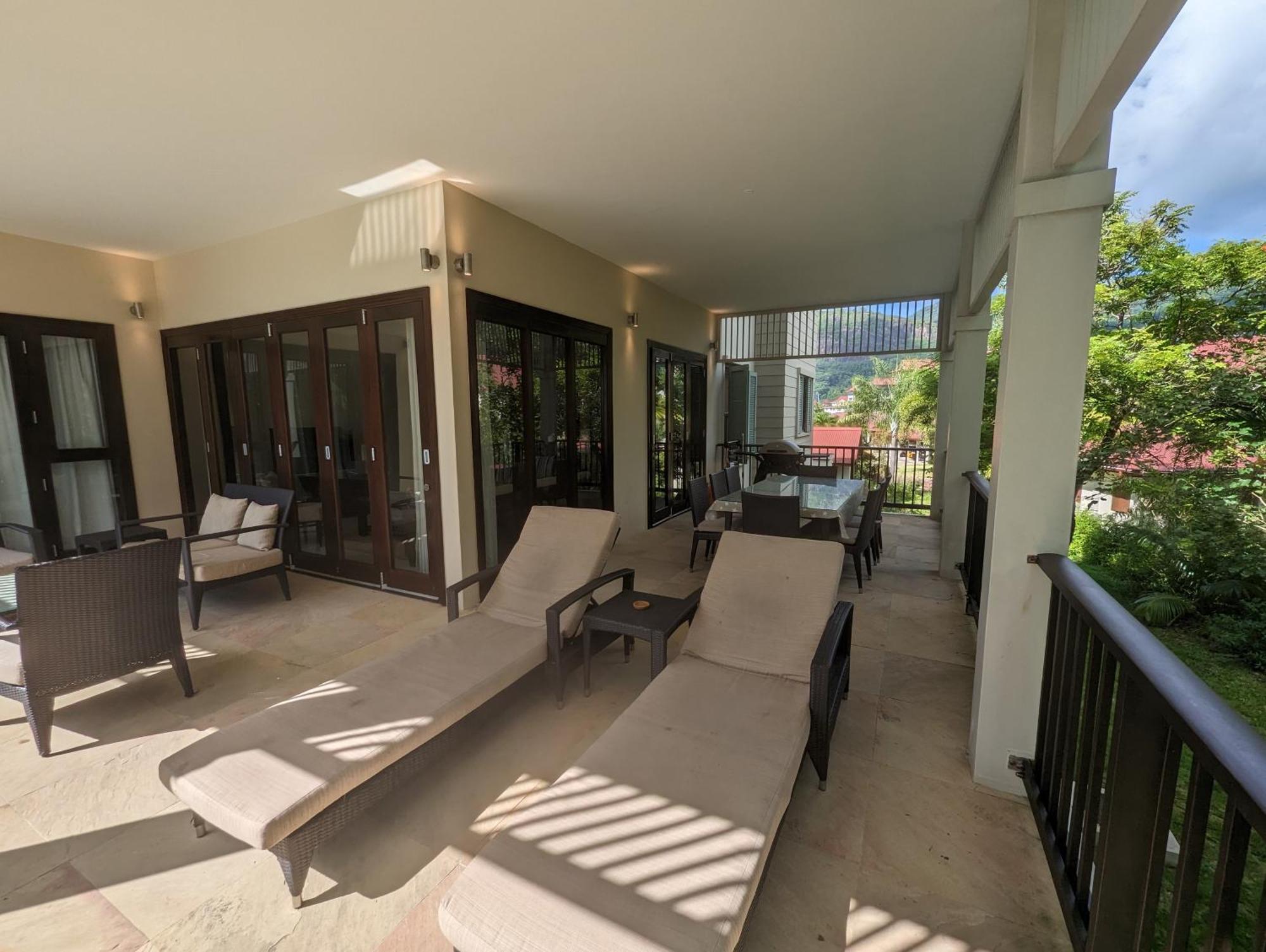 Papay Suite By Simply-Seychelles Eden Island Zewnętrze zdjęcie