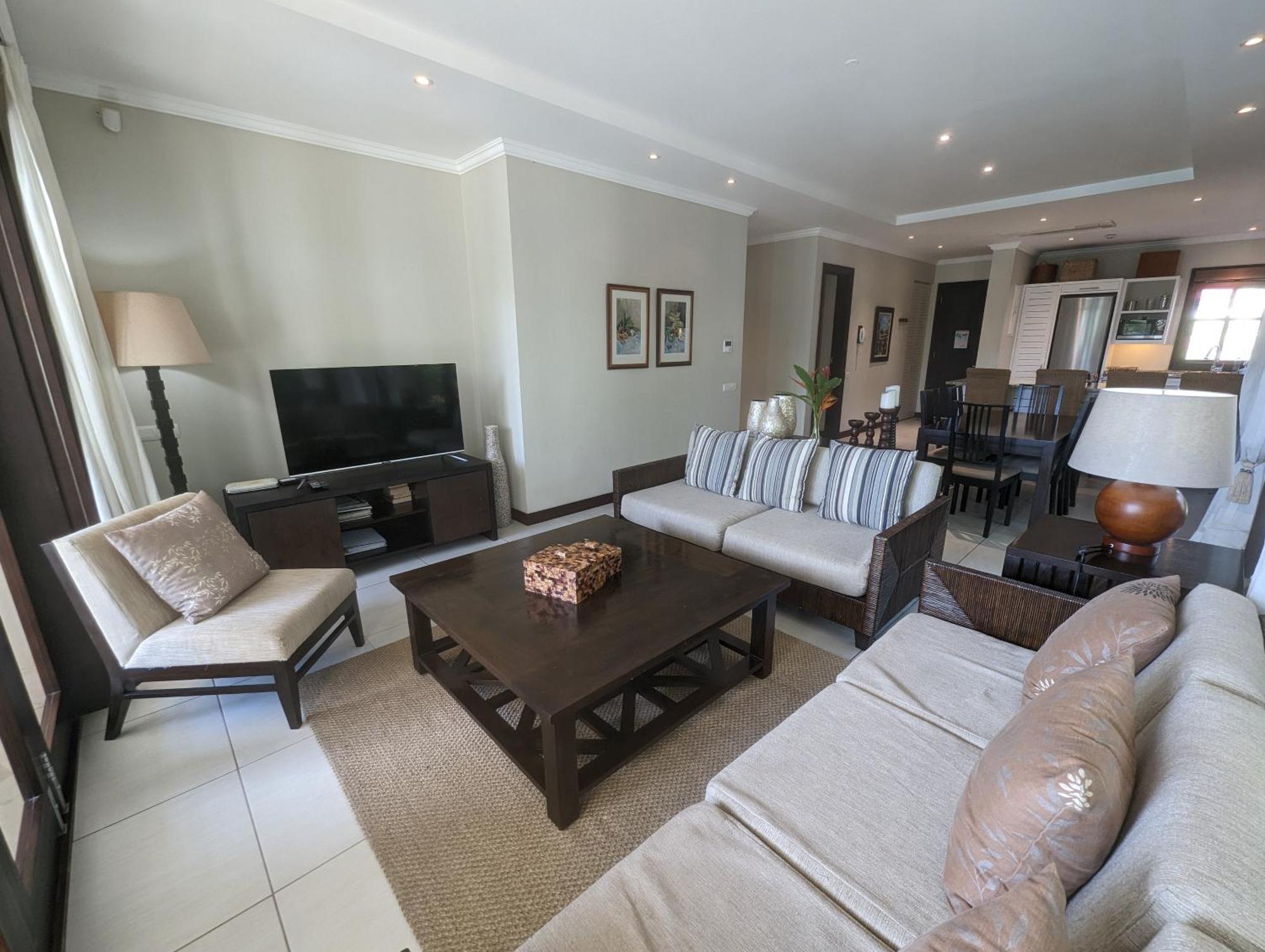 Papay Suite By Simply-Seychelles Eden Island Zewnętrze zdjęcie