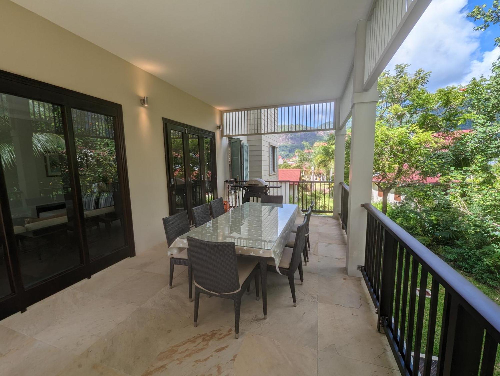 Papay Suite By Simply-Seychelles Eden Island Zewnętrze zdjęcie