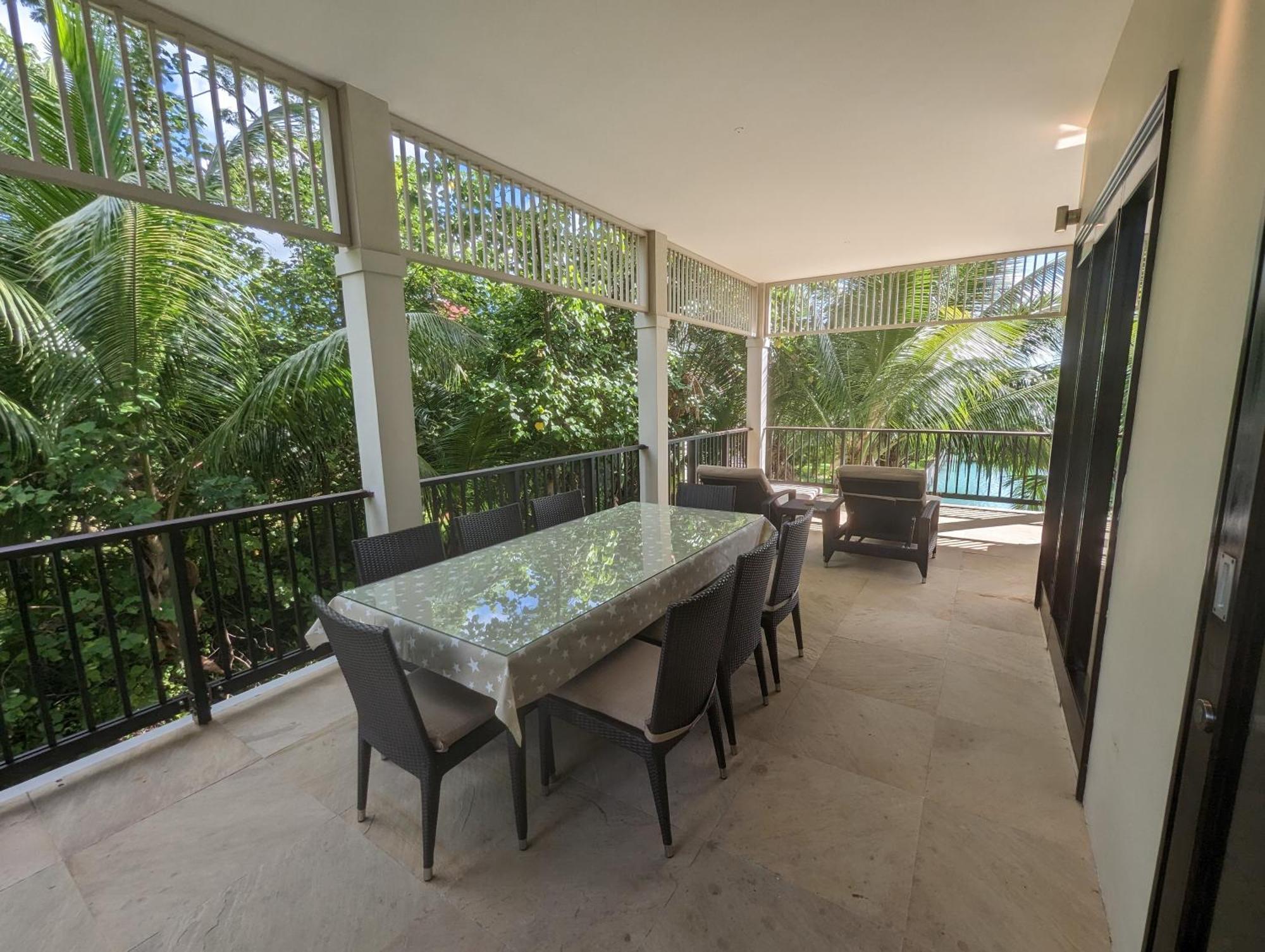 Papay Suite By Simply-Seychelles Eden Island Zewnętrze zdjęcie