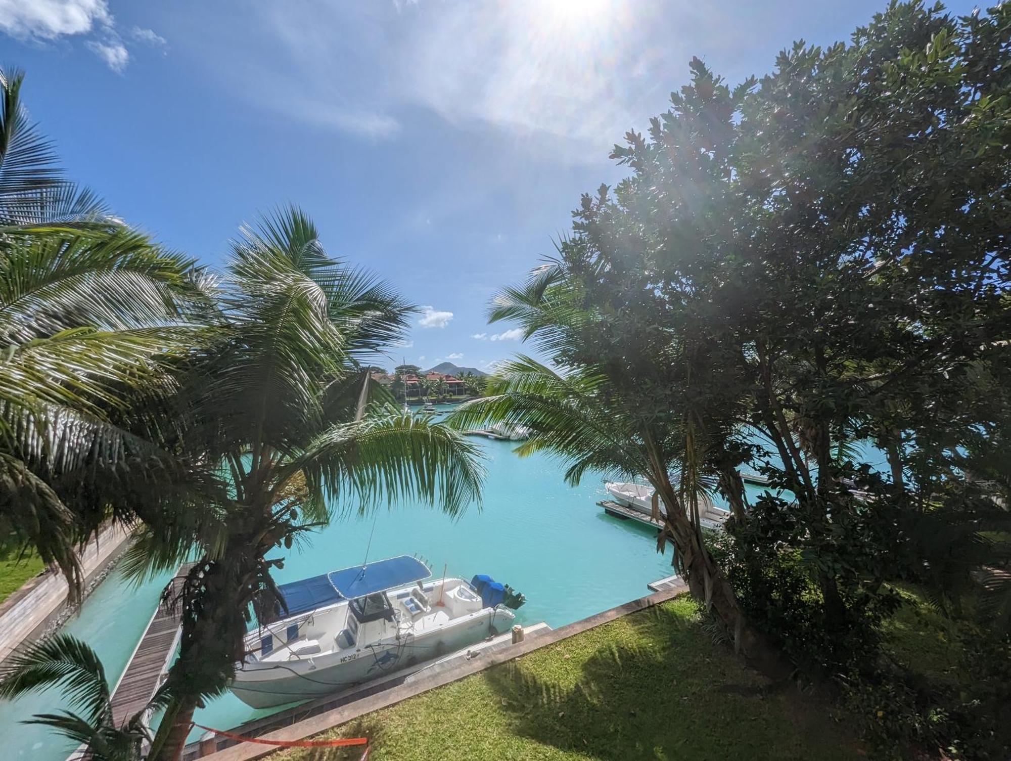 Papay Suite By Simply-Seychelles Eden Island Zewnętrze zdjęcie