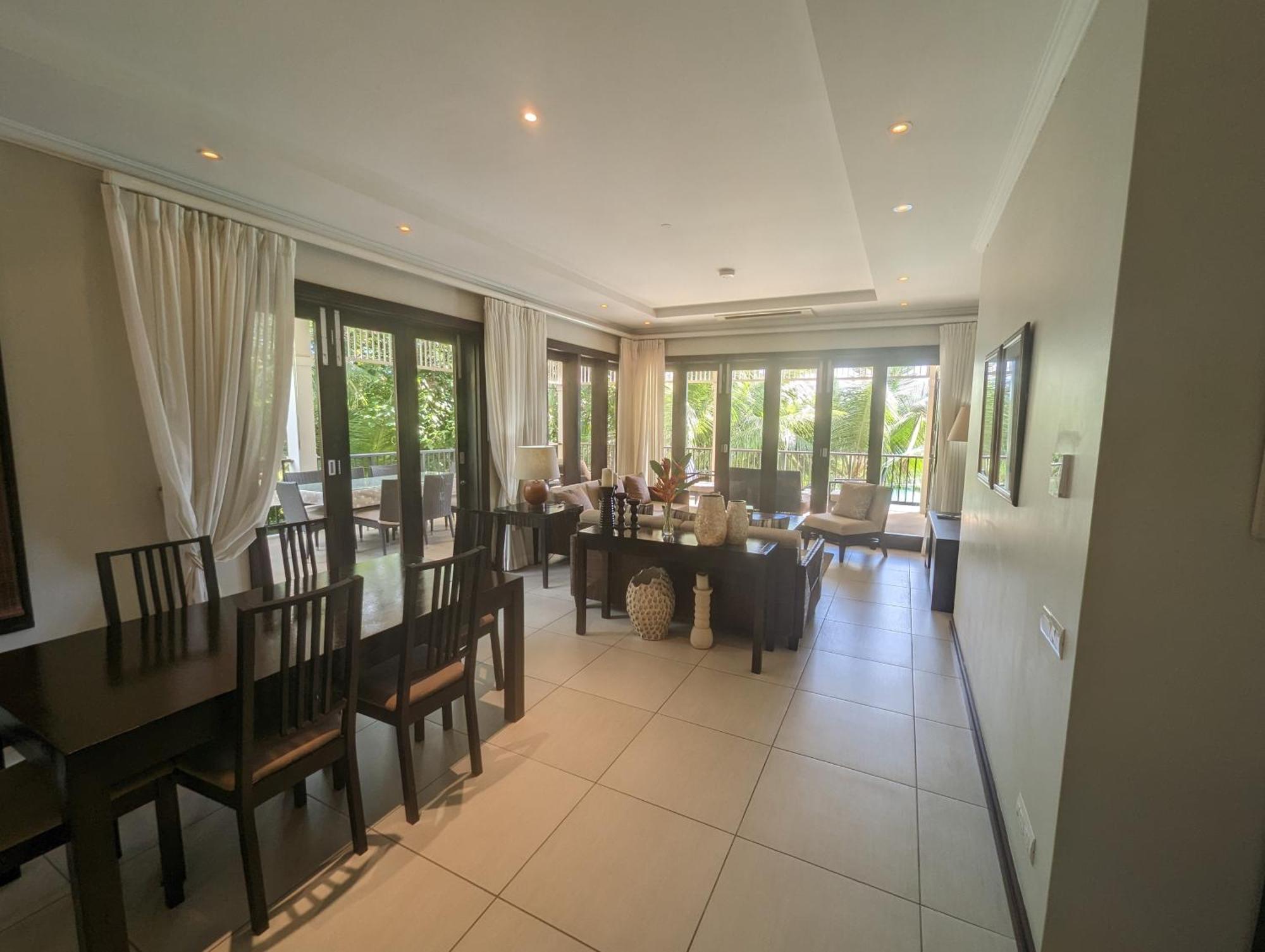 Papay Suite By Simply-Seychelles Eden Island Zewnętrze zdjęcie