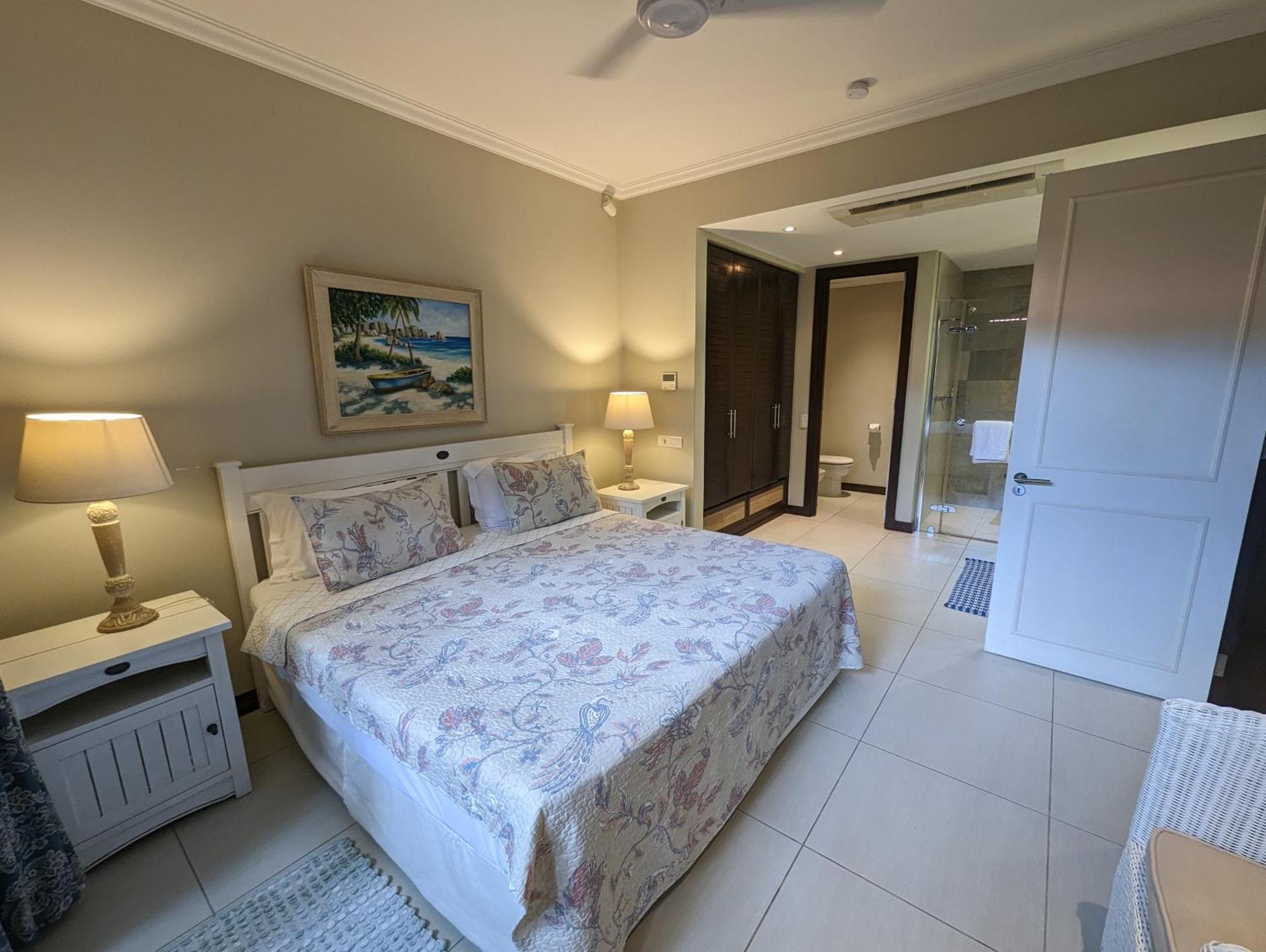 Papay Suite By Simply-Seychelles Eden Island Zewnętrze zdjęcie
