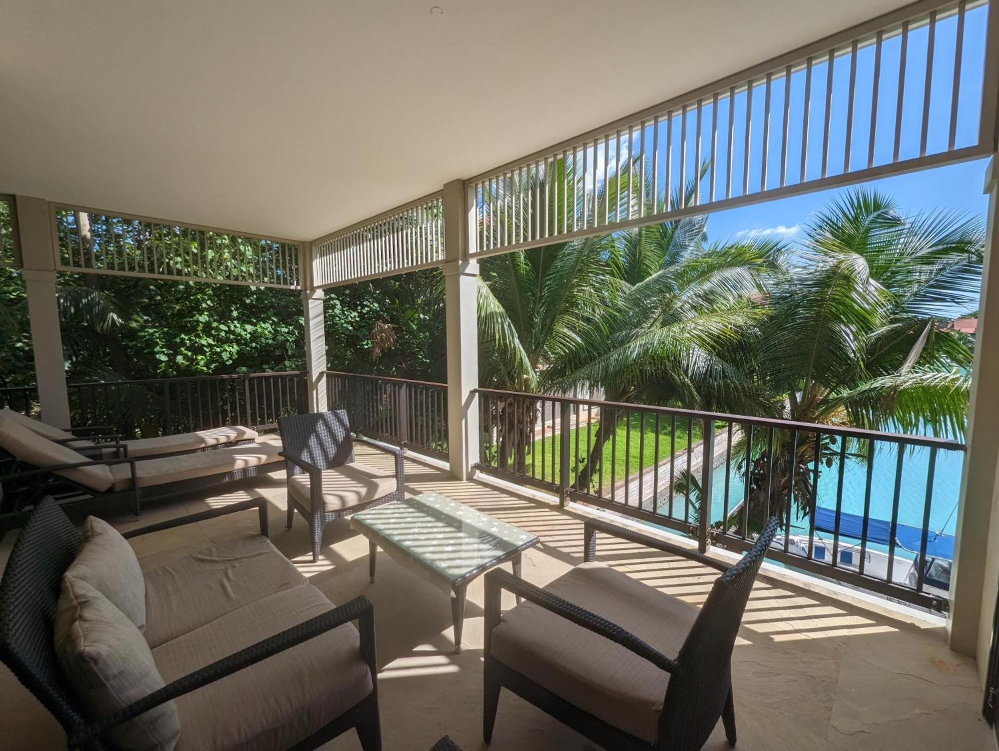 Papay Suite By Simply-Seychelles Eden Island Zewnętrze zdjęcie
