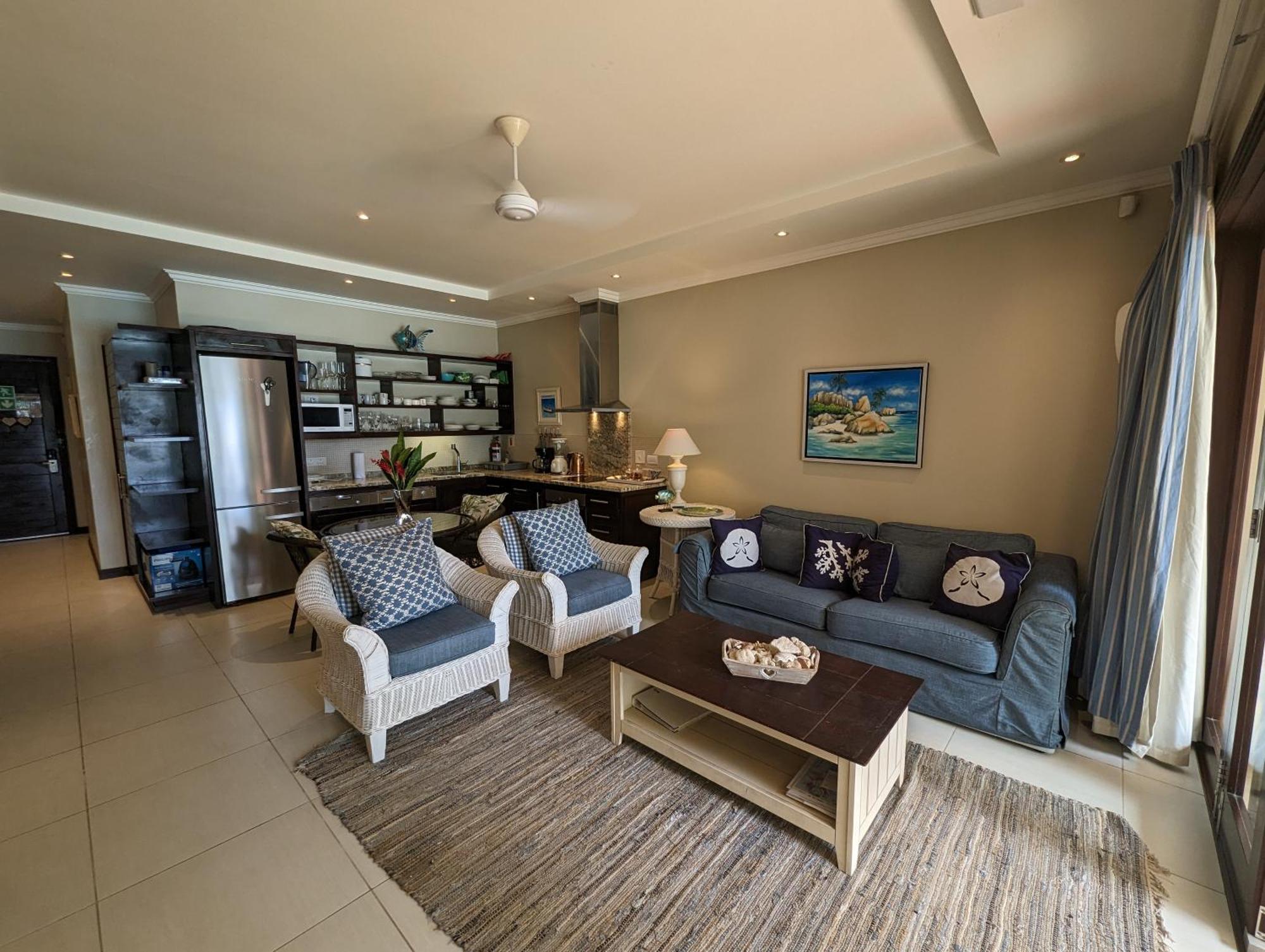Papay Suite By Simply-Seychelles Eden Island Zewnętrze zdjęcie