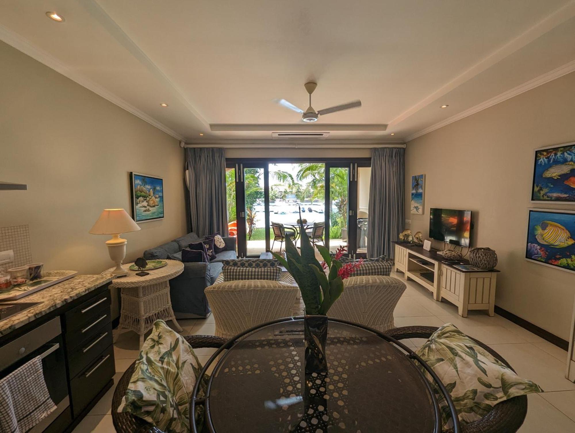 Papay Suite By Simply-Seychelles Eden Island Zewnętrze zdjęcie
