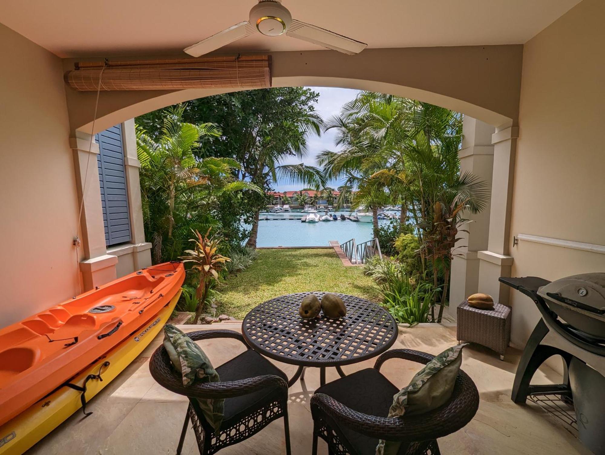 Papay Suite By Simply-Seychelles Eden Island Zewnętrze zdjęcie