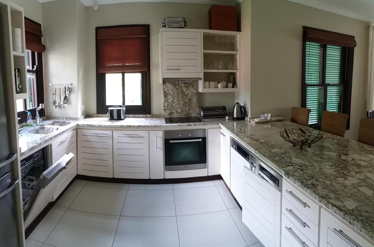 Papay Suite By Simply-Seychelles Eden Island Zewnętrze zdjęcie