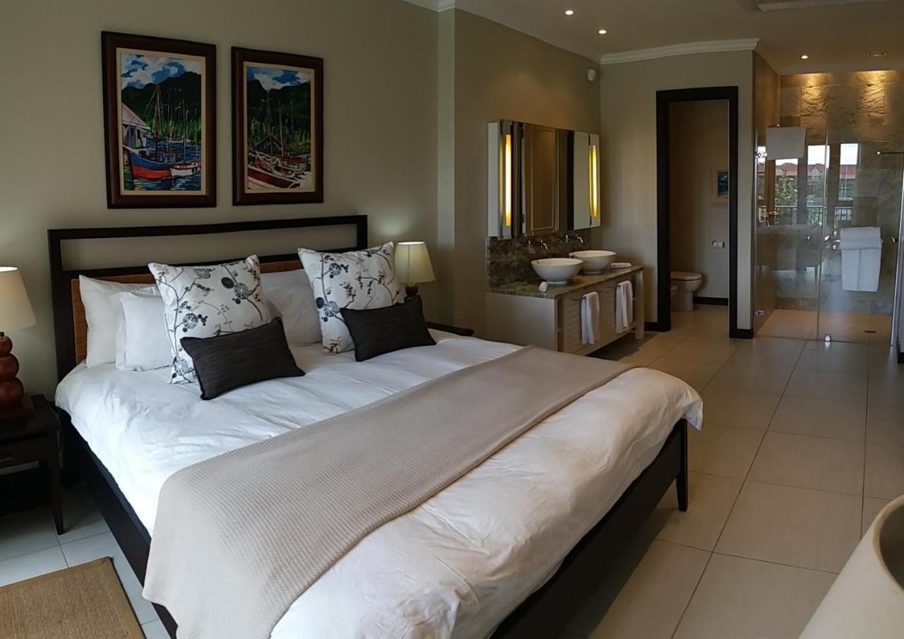 Papay Suite By Simply-Seychelles Eden Island Zewnętrze zdjęcie